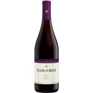 Clos du Bois Shiraz