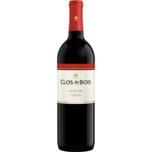 Clos du Bois Zinfandel