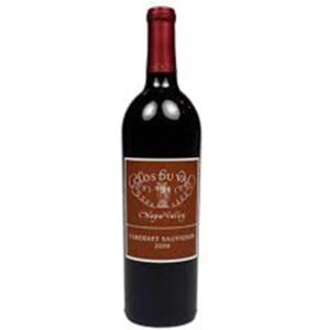 Clos du Val Cabernet Sauvignon