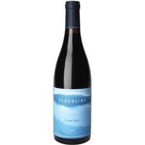 Cloudline Pinot Noir