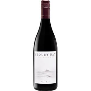 Cloudy Bay Pinot Noir