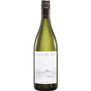 Cloudy Bay Sauvignon Blanc