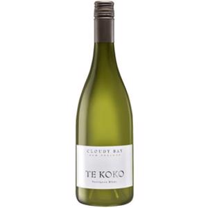 Cloudy Bay Te Koko Sauvignon Blanc