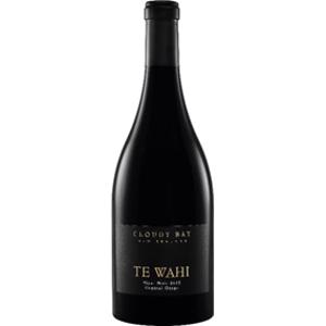 Cloudy Bay Te Wahi Pinot Noir