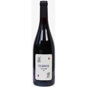 Clovis Côtes Du Rhône Rouge