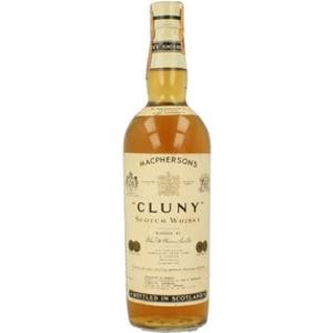 Cluny Scotch