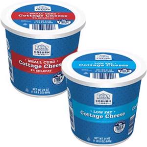 Coburn Farms Cottage Cheese