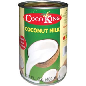 Coco King Coconut Milk