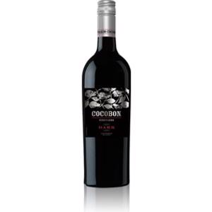 Cocobon Dark Red Blend