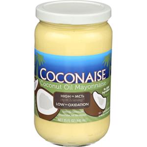 Coconaise Coconut Oil Mayonnaise