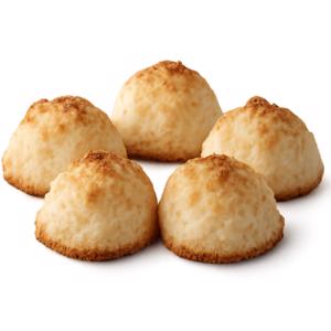 Coconut Macaroon