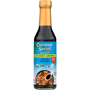 Coconut Secret Organic Coconut Aminos