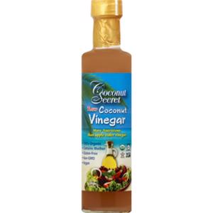 Coconut Secret Raw Coconut Vinegar