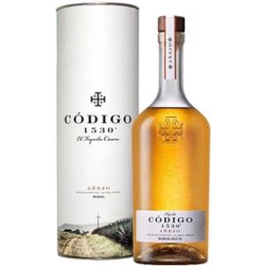 Codigo 1530 Anejo Tequila