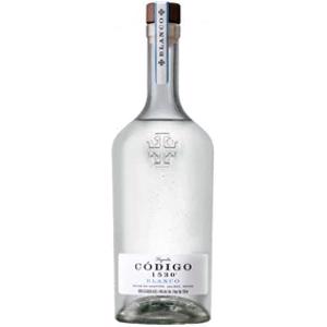 Codigo 1530 Blanco Tequila