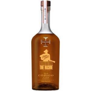 Codigo 1530 George Strait Anejo Tequila