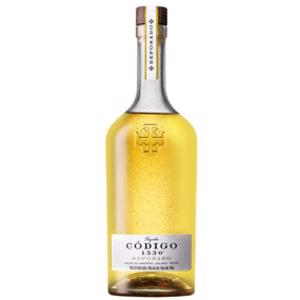 Codigo 1530 Reposado Tequila