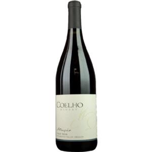 Coelho Atracao Pinot Noir Willamette Valley