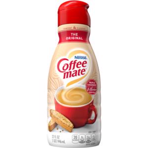 Coffee Mate