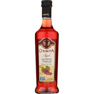 Colavita Aged Red Wine Vinegar