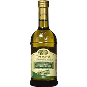 Colavita Mediterranean Extra Virgin Olive Oil