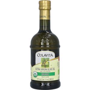Colavita Organic Extra Virgin Olive Oil