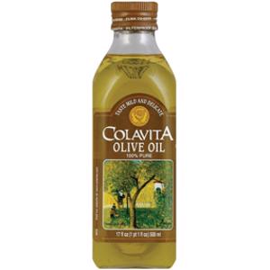 Colavita Pure Olive Oil