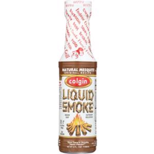 Colgin Mesquite Liquid Smoke