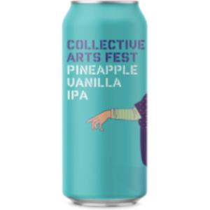 Collective Arts Collective Arts Fest IPA