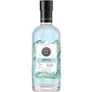 Collective Arts Lavender Juniper Gin