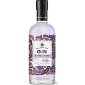 Collective Arts Plum and Blackthorn Gin