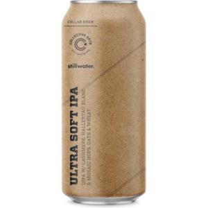 Collective Arts Ultra Soft IPA