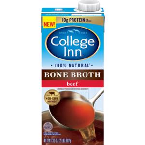 College Inn Beef Bone Broth