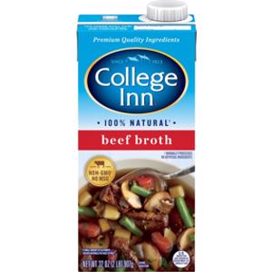 College Inn Beef Broth