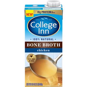 College Inn Chicken Bone Broth