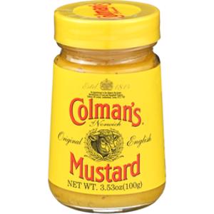 Colman's Mustard