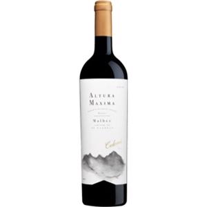 Colome Altura Maxima Malbec