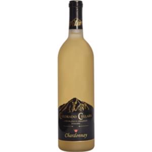 Colorado Cellars Chardonnay