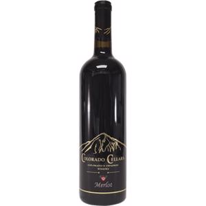 Colorado Cellars Merlot