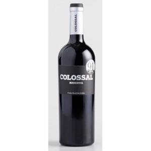 Colossal Reserva Red Blend