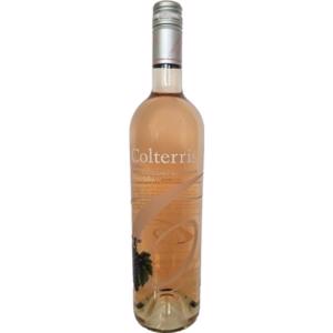 Colterris Wines Coral White Cabernet Sauvignon