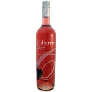 Colterris Wines Livid Malbec Rose Wine