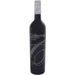 Colterris Wines Petite Verdot