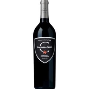 Columbia Crest Grand Estates Cabernet Sauvignon