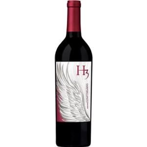 Columbia Crest H3 Cabernet Sauvignon Wine