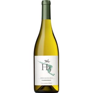 Columbia Crest H3 Chardonnay Horse Heaven Hills Wine