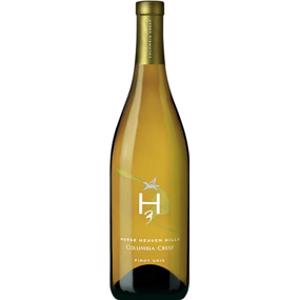 Columbia Crest H3 Pinot Gris