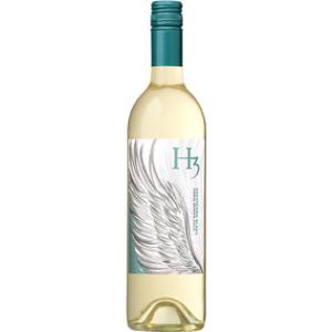 Columbia Crest H3 Sauvignon Blanc Wine