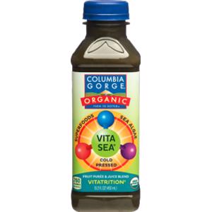 Columbia Gorge Organic Vita Sea Juice