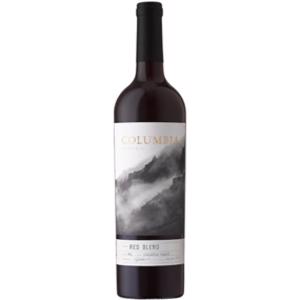 Columbia Winery Composition Red Blend